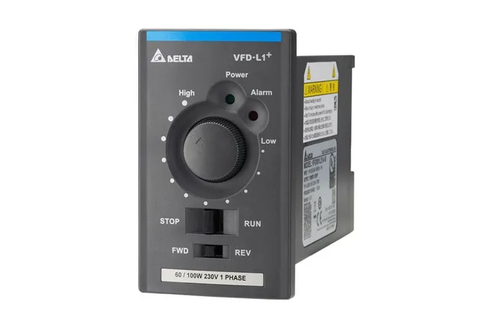 VFD-L1 Plus
